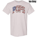 American POPS Gildan Short Sleeve T-Shirt 'NLB' Hoodie, Sweatshirt | ZylaModa.com