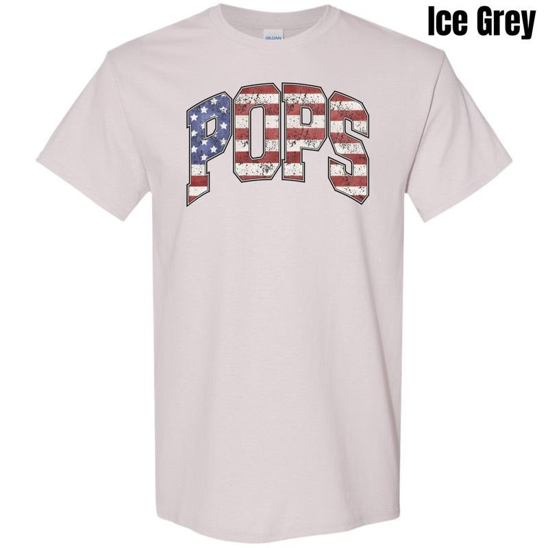 American POPS Gildan Short Sleeve T-Shirt 'NLB' Hoodie, Sweatshirt | ZylaModa.com