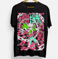 Andromeda Shun T-Shirt saint Seiya,Ikki,Sienna,Nero,Cosmo,Anime Shirt All Sizestyle{n002}2 Hoodie, Sweatshirt | ZylaModa.com