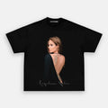 Angelina Jolie V2 TEE Hoodie, Sweatshirt | ZylaModa.com (Image 1)