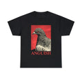 Anguish Pigeon T-Shirt Hoodie, Sweatshirt | ZylaModa.com