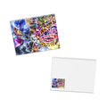 Anime Desk Calendar 2025, Dragon B4ll Calendar T-Shirts, Hoodie, Sweatshirt | ZylaModa.com