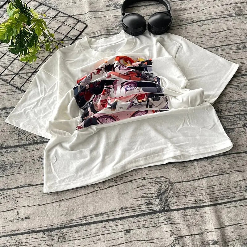 Anime Fanart Tshirt, funny Tshirt Hoodie, Sweatshirt | ZylaModa.com