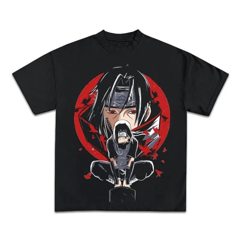 Anime Lovers TShirt, Manga T-Shirt, Anime Tee Hoodie, Sweatshirt | ZylaModa.com