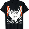 Anime Manga , Japan Japanese Creepy Kawaii Goth TShirt Hoodie, Sweatshirt | ZylaModa.com