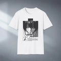 Anime Special T-shirt Unisex