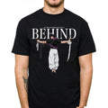 Anime Washed Jujutsu Kaisen Vintage Cotton Men's T-Shirt Unisex Full Size Hoodie, Sweatshirt | ZylaModa.com