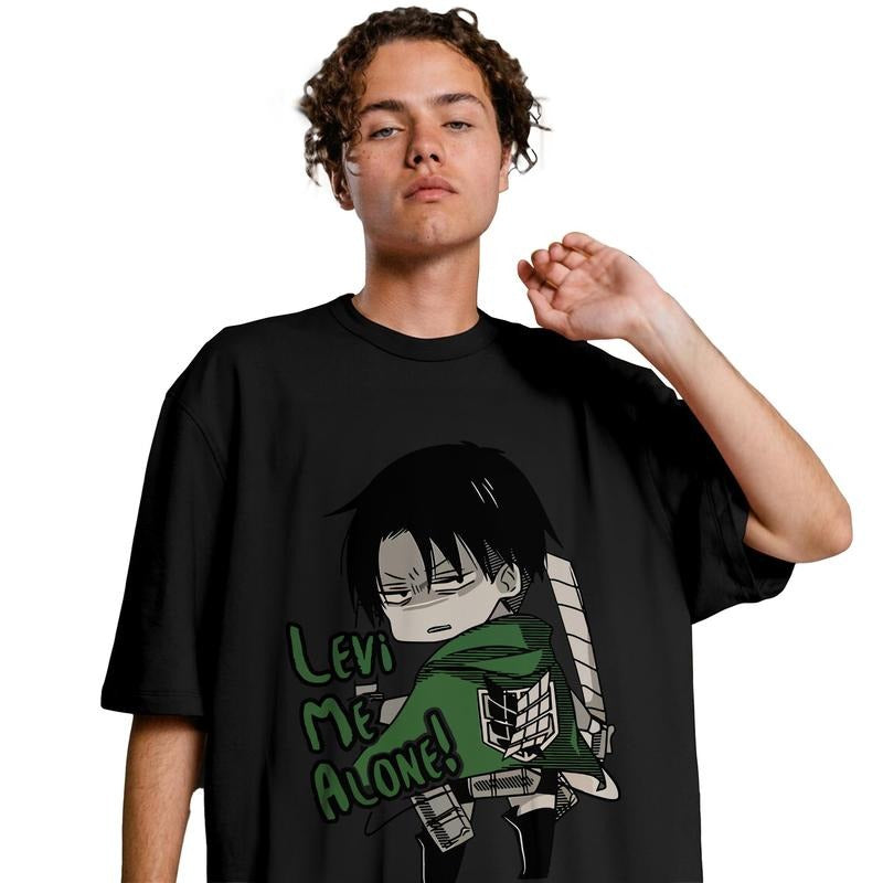 Anime unisex fashion casual graphic short sleeve cotton t-shirt, a great gift for him or her Sweatshirt, Hoodie, Comfort...