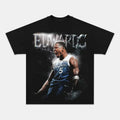 Anthony Edwards V2 Tee Hoodie, Sweatshirt | ZylaModa.com
