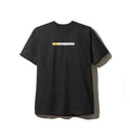 Anti Social Social Club Cigz Black Tee (ASST307) Men's Size S-L Hoodie, Sweatshirt | ZylaModa.com