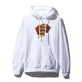 Anti Social Social Club From Asia With Love White Hoodie (ASSW442) Men Size S-XL T-Shirts, Sweatshirt | ZylaModa.com