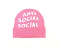 Anti Social Social Club Jaccardo Pink (ASSM122) Men's Size OS T-Shirts, Hoodie, Sweatshirt | ZylaModa.com