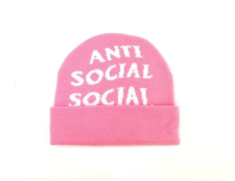 Anti Social Social Club Jaccardo Pink (ASSM122) Men's Size OS T-Shirts, Hoodie, Sweatshirt | ZylaModa.com
