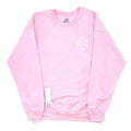 Anti Social Social Club Know You Better Crewneck Pink (ASSW369) Men's Size M-XL T-Shirts, Hoodie, Sweatshirt | ZylaModa.com