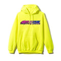 Anti Social Social Club Motor Sport Yellow Hoodie ASSW448 Men's Size M-XL T-Shirts, Sweatshirt | ZylaModa.com