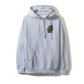 Antisocial Social Club Blocked Tiger Camo Grey hoodie T-Shirts, Sweatshirt | ZylaModa.com