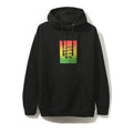 Antisocial Social Club Kingston Black Hoodie T-Shirts, Sweatshirt | ZylaModa.com