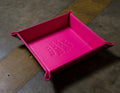 Antisocial Social Club Leather Tray Pink (ASSP002) One Size T-Shirts, Hoodie, Sweatshirt | ZylaModa.com