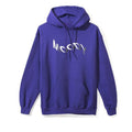 Antisocial Social Club Moodyz Purple Hoody T-Shirts, Hoodie, Sweatshirt | ZylaModa.com