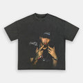 Anuel Tee 2.0 Hoodie, Sweatshirt | ZylaModa.com (Image 1)