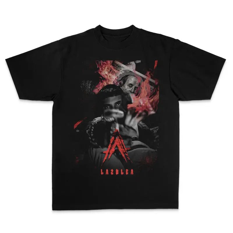 Anuel Tee Shirt Hoodie, Sweatshirt | ZylaModa.com