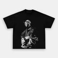 Anuel Tee Hoodie, Sweatshirt | ZylaModa.com (Image 1)
