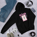 Anxiety ON Graphic Hoodie T-Shirts, Sweatshirt | ZylaModa.com