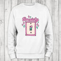 Anxiety ON Sweatshirt Classic Womenswear T-Shirts, Hoodie | ZylaModa.com