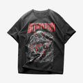 Any Given Day T-shirt - Any Given Day Merch - Metal Music Shirt - Unisex Cotton graphic tee Hoodie, Sweatshirt | ZylaModa.com