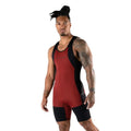 Apex Weightlifting Singlet - Burgundy (IPF Approved) T-Shirts, Hoodie, Sweatshirt | ZylaModa.com