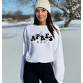 Apres Ski Sweatshirt | Skiing Sweatshirt T-Shirts, Hoodie | ZylaModa.com