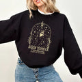 Aqua Tofana Sweatshirt, Aqua Tofana Apothecary Sweatshirt, Poison The Patriarchy Shirt, Funny Feminist Shirt, Womens...