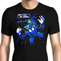Arcade Leo - Men's Apparel T-Shirts, Hoodie, Sweatshirt | ZylaModa.com (Image 1)