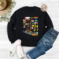 Arizona Sweatshirt, Arizona Hoodie, State Shirt | ZylaModa.com