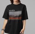 Arrakis T-shirt, Arrakis Locations Tee Gift, Muad' Dib's Empire T shirt Dune Gift, Bookish T shirt Hoodie, Sweatshirt
