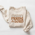 As Long As I'm Breathing I've Got a Reason To Praise Shirt, Praise the Lord Shirt, Brandon Lake Elevation Worship...