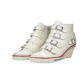 Ash Genial Off White Sneaker (350032-OFFWHITE) Women Size EU 35-38 T-Shirts, Hoodie, Sweatshirt | ZylaModa.com
