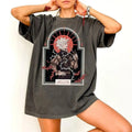 Astarion Shirt, Baldurs Gate 3 Vintage T-Shirt, Gift For Women and Man Unisex T-Shirt Hoodie, Sweatshirt | ZylaModa.com
