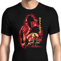 Attack on Elm St. - Men's Apparel T-Shirts, Hoodie, Sweatshirt | ZylaModa.com (Image 1)