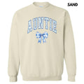 Auntie Ginger Jar Florals Sweatshirt 'NLB' T-Shirts, Hoodie | ZylaModa.com