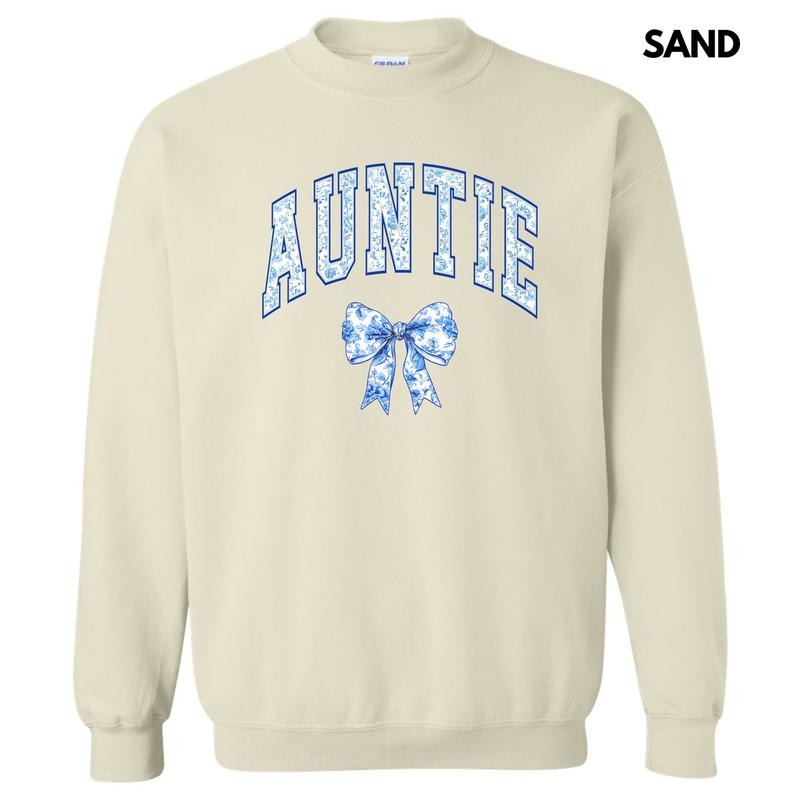 Auntie Ginger Jar Florals Sweatshirt 'NLB' T-Shirts, Hoodie | ZylaModa.com