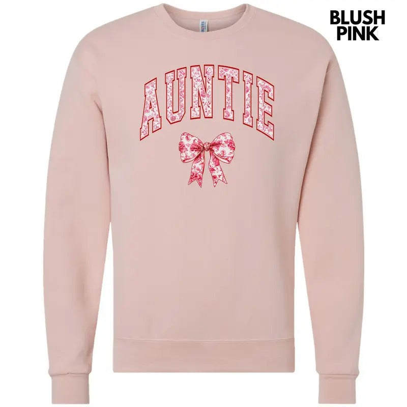 Auntie Red Ginger Jar Florals Sweatshirt 'NLB' T-Shirts, Hoodie | ZylaModa.com