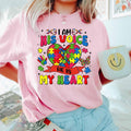 Autism Advocate Heartfelt Message Shirt For Moms, Mom Surprise Gift, Mother's Day Outfit Hoodie, Sweatshirt | ZylaModa.com