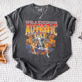 Autism Shirt, Autism Skeleton T Shirt, Funny Meme Autism Tee, Acceptance Cool and Mysterious Autistic and Gay Shirt...