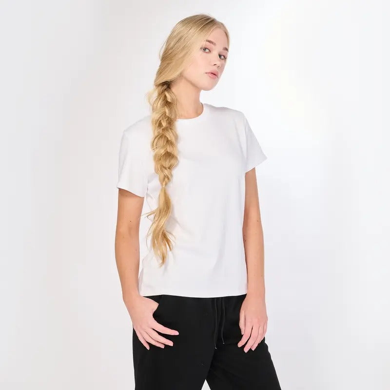 Axism Cotton Breathable Everyday T-Shirt Summer Basic Crewneck Hoodie, Sweatshirt | ZylaModa.com
