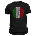 Aztec Mexica Calendar Mesoamerican Culture Tenochtitlan Mexican T-Shirt Hoodie, Sweatshirt | ZylaModa.com