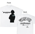 B.rent Fai.yaz New Graphic Rap Tee - Stylish Graphic Shirt for Fans Hoodie, Sweatshirt | ZylaModa.com