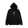 Bad Cat Pullover Hoodie T-Shirts, Sweatshirt | ZylaModa.com (Image 1)