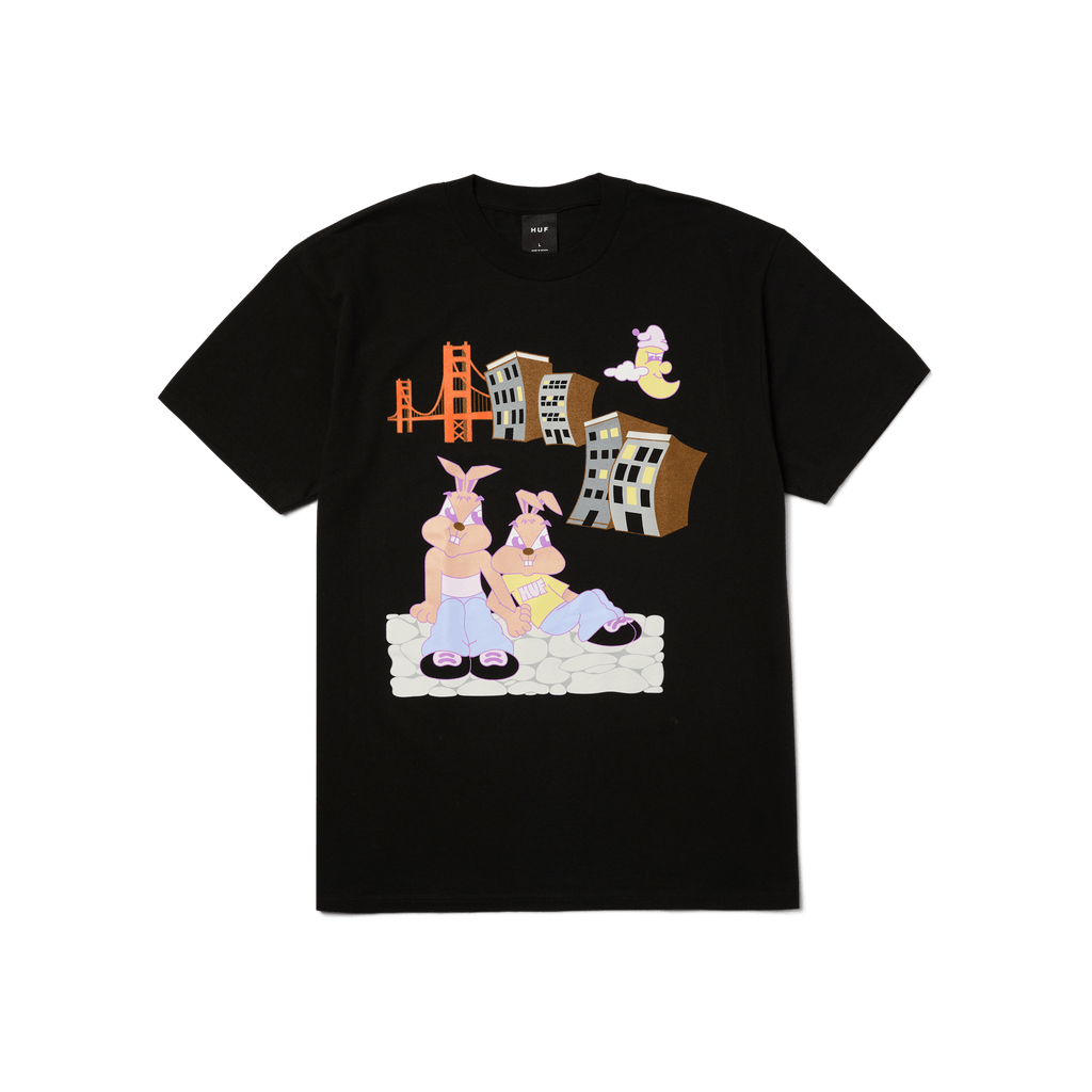 Bae View T-Shirt Hoodie, Sweatshirt | ZylaModa.com (Image 1)