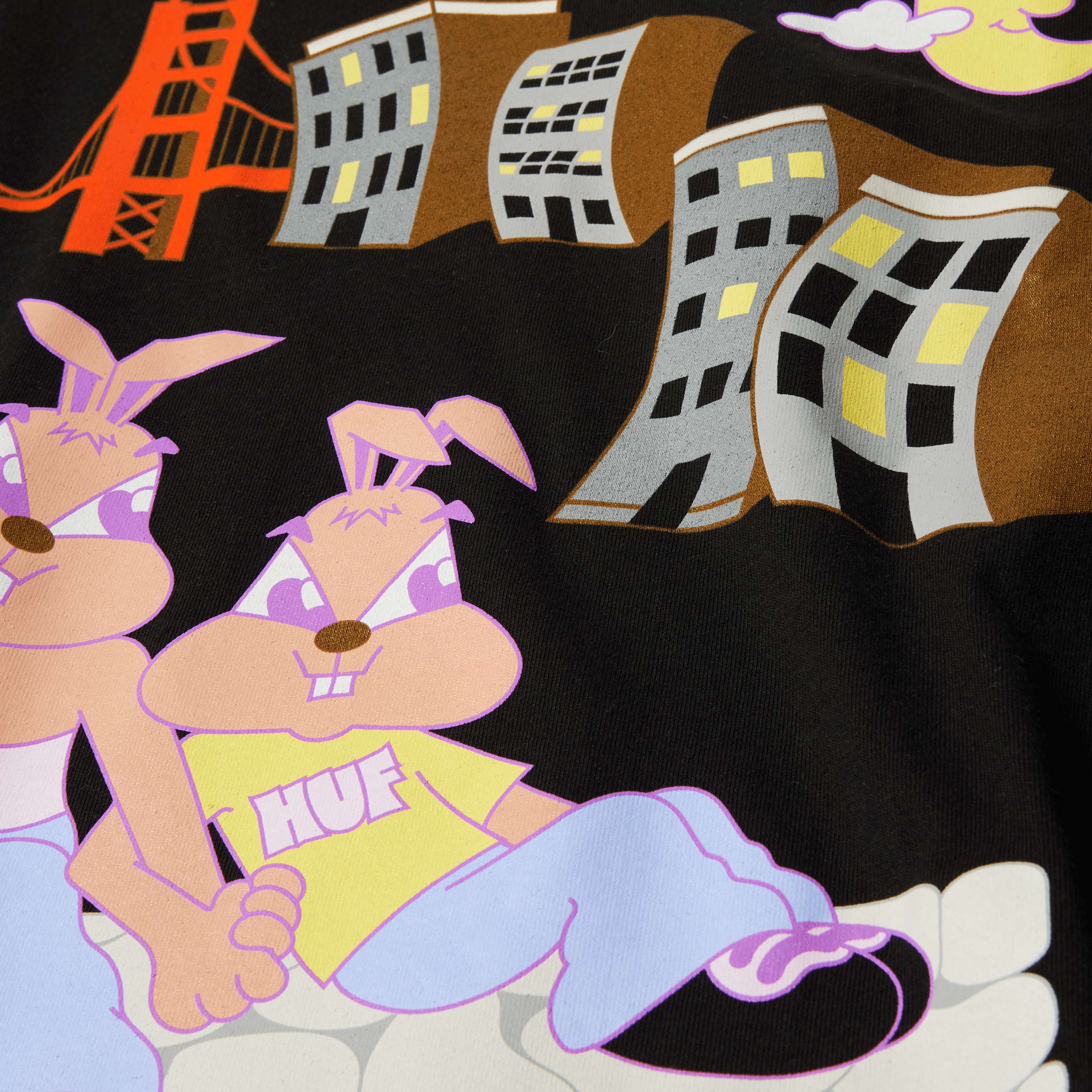Bae View T-Shirt Hoodie, Sweatshirt | ZylaModa.com (Image 2)
